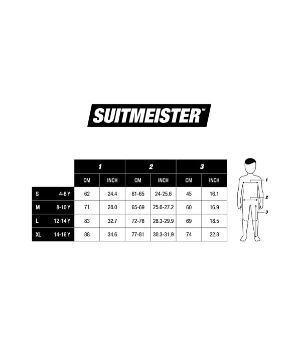 Gryffindor Verkleedkostuum Harry Potter Kind