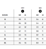Smiley ® Smudge Trui Geel Opposuits