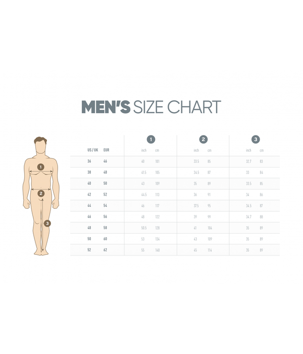 Disco Dude Pak Volwassenen Opposuits