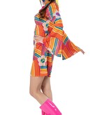 Hippie Jurk Sjanel Shana Dames