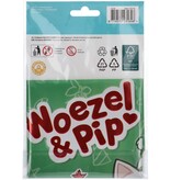 Woezel En Pip Verjaardag Folieballon (45cm)