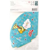 Feesthoedjes Woezel En Pip (6st)