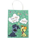 Uitdeelzakjes Woezel En Pip (6st)