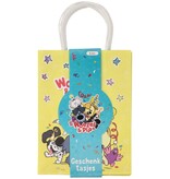 Uitdeelzakjes Woezel En Pip (6st)