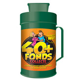 40+ Fonds Collectebus