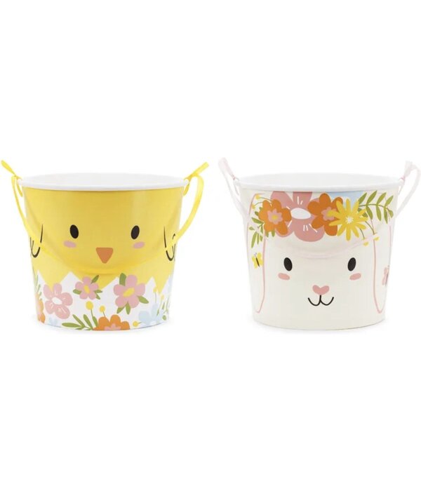 Snoep Emmertjes Pasen (2st)