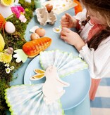 Servetten Konijntje (20st)