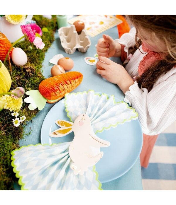 Servetten Konijntje (20st)