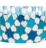 Cupcake Deco Set Eid Mubarak (20st)