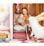 Grote Folieballon Konijntje (84x82cm)