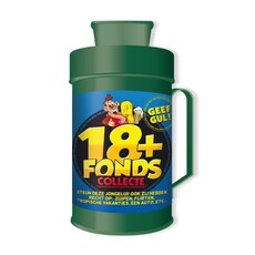 18+ Fonds Collectebus
