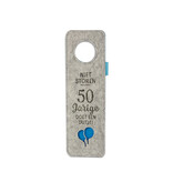 Vilten Deurhanger 50 Jaar