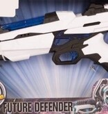 Space Gun Astronaut Met Geluid