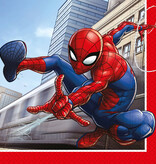 Spider-Man Servetten (20st)