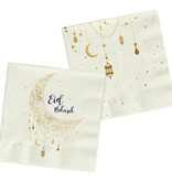 Servetten Ramadan Créme (20st)