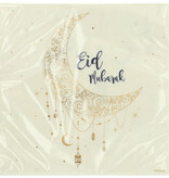 Servetten Ramadan Créme (20st)