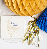 Servetten Ramadan Créme (20st)