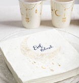 Servetten Ramadan Créme (20st)