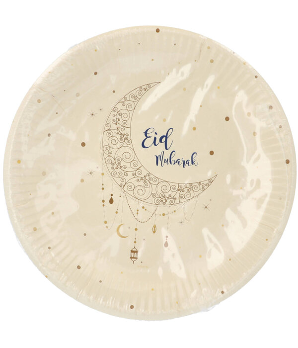 Bordjes Ramadan Créme (8st)