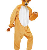 Leeuwenpak volwassenen