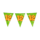 Happy Verjaardag Vlaggenlijn 12 Jaar (10m)