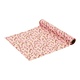 Madelief Tafelloper Roze (28x300cm)