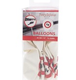 Ballonnen Verkeersbord 16 (12st)