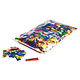 Metallic Confetti Multicolor (1kg)