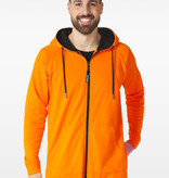 Onesie The Orange Opposuits
