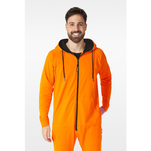 Onesie The Orange Opposuits