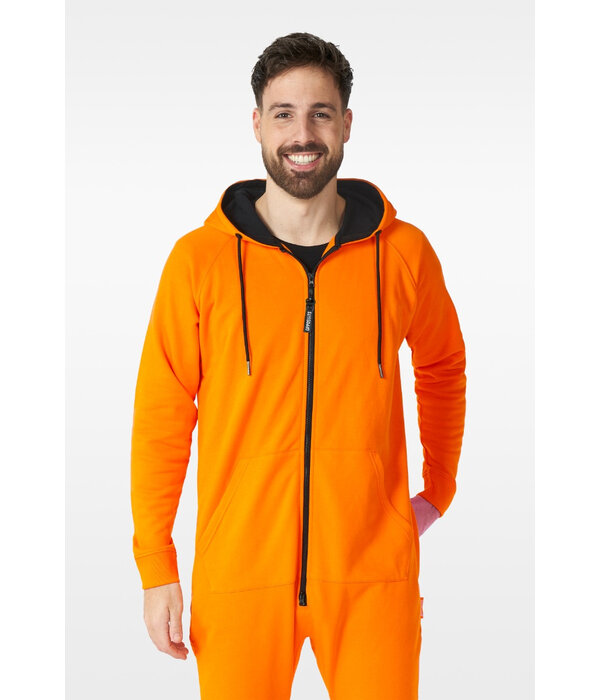 Onesie The Orange Opposuits
