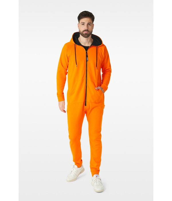 Onesie The Orange Opposuits
