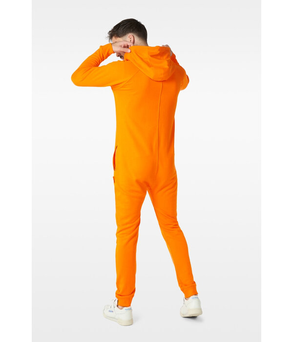 Onesie The Orange Opposuits