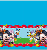 Tafelkleed Mickey Mouse Rock The Clubhouse (120x180cm)