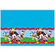 Tafelkleed Mickey Mouse Rock The Clubhouse (120x180cm)