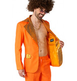 Disco Pak Oranje Party Suitmeister