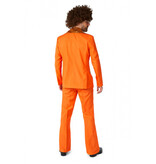Disco Pak Oranje Party Suitmeister