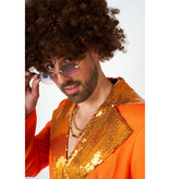 Disco Pak Oranje Party Suitmeister