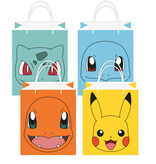 Pokémon Traktatiezakjes (8st)
