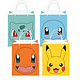 Pokémon Traktatiezakjes (8st)