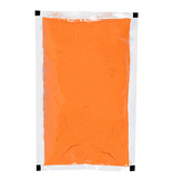 Holi Kleurpoeder Oranje (70g)