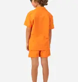 Summer Outfit The Orange Jongens Opposuits