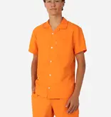 Summer Outfit The Orange Tiener Opposuits