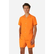 Summer Outfit The Orange Tiener Opposuits