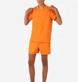 Summer Outfit The Orange Tiener Opposuits