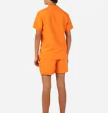 Summer Outfit The Orange Tiener Opposuits