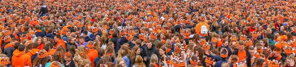 Koningsdag 2024: Een Oranje Feest om Nooit te Vergeten