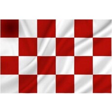 Vlag Brabant (90x150cm)