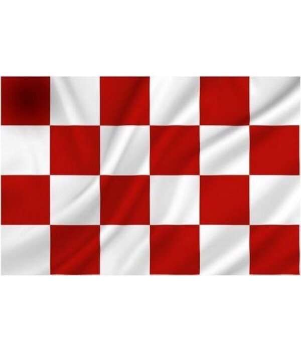 Vlag Brabant (90x150cm)