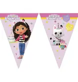 Vlaggenlijn Gabby's Dollhouse (230cm)